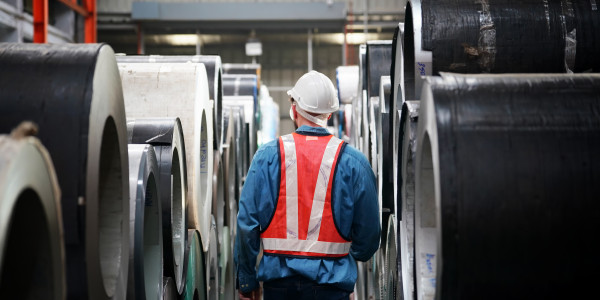 Reformas Integrales de Naves Industriales en Zaragoza · Normativas Laborales